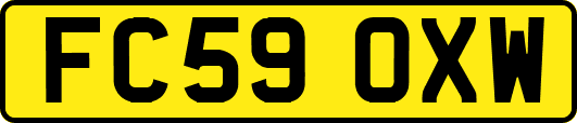 FC59OXW