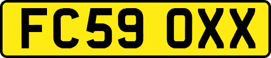 FC59OXX