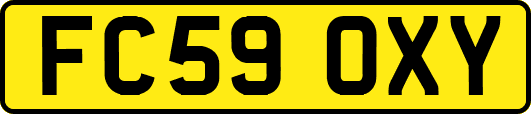 FC59OXY