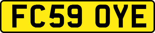 FC59OYE