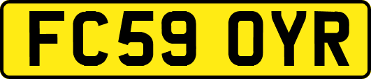 FC59OYR
