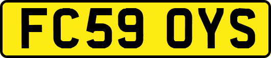 FC59OYS
