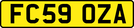 FC59OZA