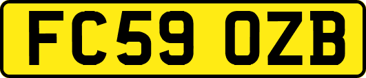 FC59OZB