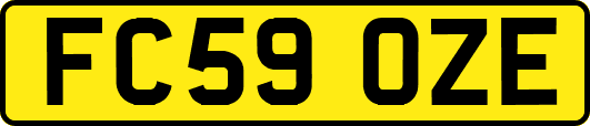 FC59OZE