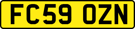 FC59OZN