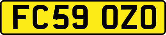FC59OZO