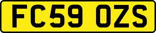 FC59OZS
