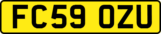FC59OZU