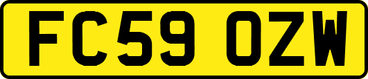 FC59OZW