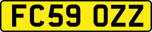 FC59OZZ