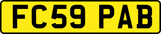 FC59PAB