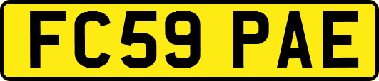 FC59PAE