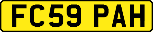 FC59PAH