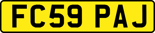 FC59PAJ