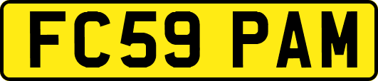 FC59PAM