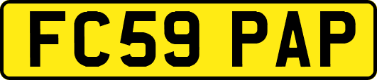 FC59PAP