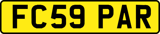 FC59PAR