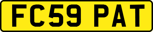 FC59PAT