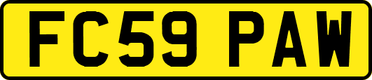 FC59PAW