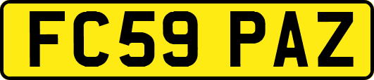 FC59PAZ