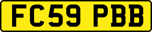 FC59PBB