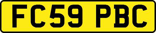 FC59PBC