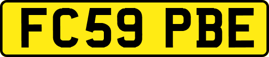 FC59PBE