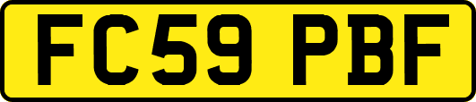 FC59PBF
