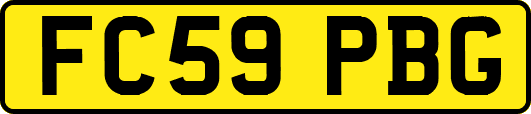 FC59PBG