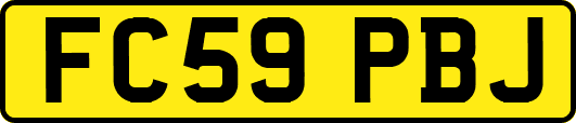 FC59PBJ