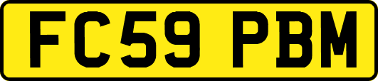 FC59PBM