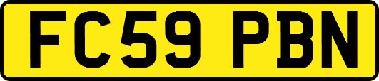 FC59PBN