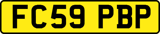 FC59PBP