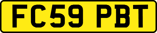 FC59PBT