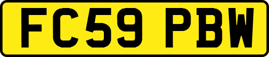 FC59PBW