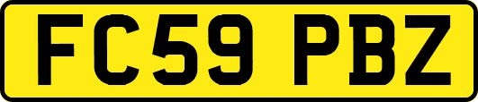 FC59PBZ