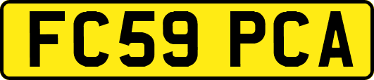 FC59PCA
