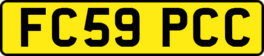 FC59PCC