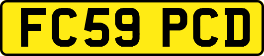 FC59PCD