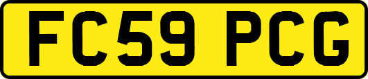 FC59PCG