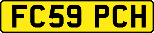 FC59PCH
