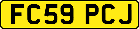 FC59PCJ
