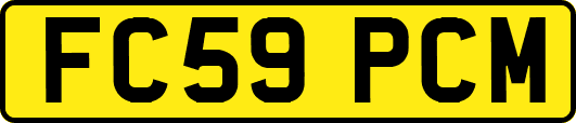 FC59PCM