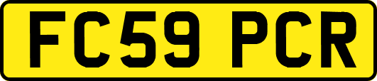 FC59PCR
