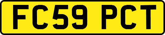 FC59PCT