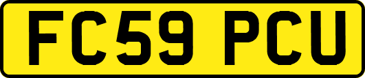FC59PCU