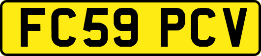 FC59PCV