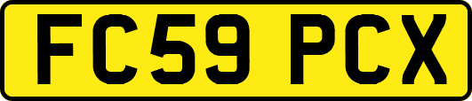 FC59PCX