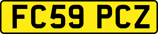 FC59PCZ